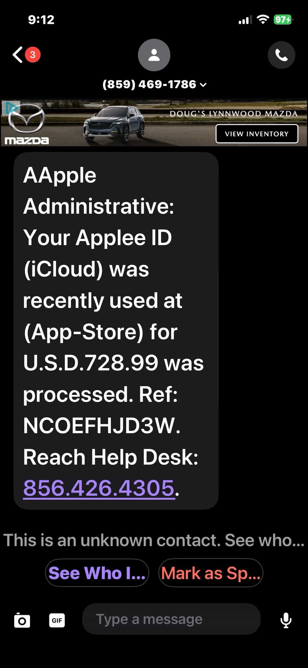 scam-phone-number scam-phone-number